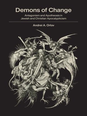 cover image of Demons of Change